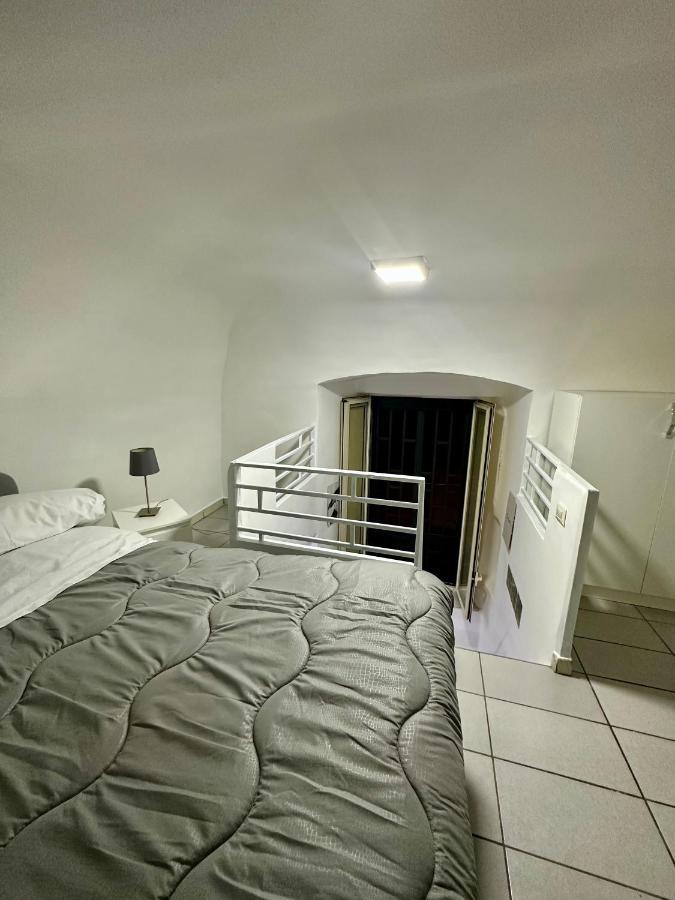 Casa Vacanza Nonna Dora Napels Buitenkant foto