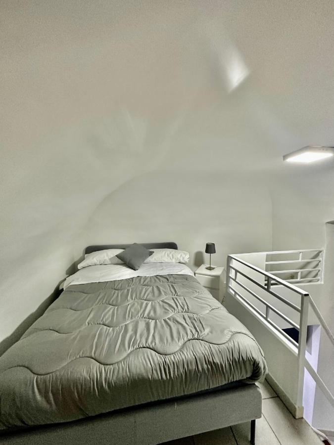 Casa Vacanza Nonna Dora Napels Buitenkant foto