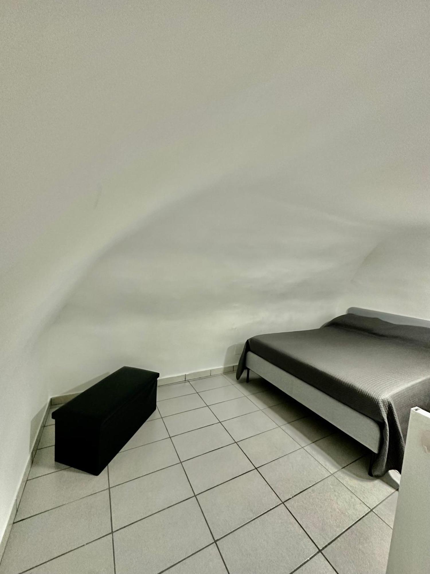 Casa Vacanza Nonna Dora Napels Buitenkant foto